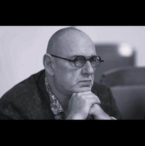 Наследниците на Любен Дилов-син заплашиха със съд заради това самоволие с паметта му: