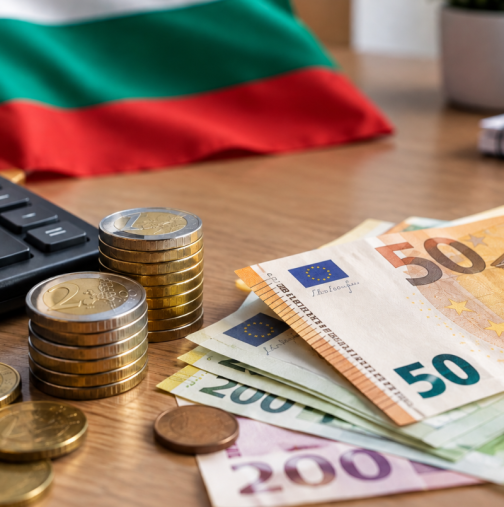 Предложиха нов размер на минималната работна заплата от 1 януари 2027 година