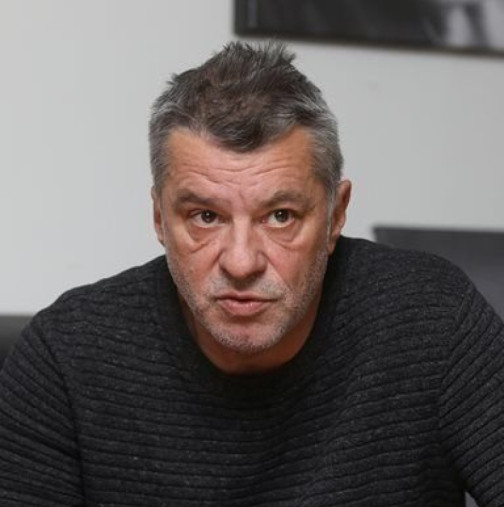 КУКАТА ПРЕЖИВЯ ТЕЖКА ОПЕРАЦИЯ! Мариан Вълев проговори за втория шанс и промените в живота си