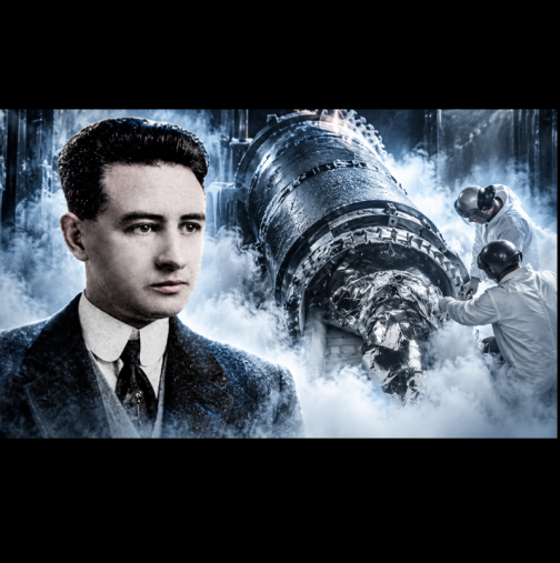 Замразиха го през 1967 г., за да го съживят след 100 години: Ето къде се намира американският професор днес