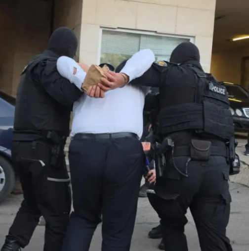 Мълва около убийството на Слави Бинев: Прокуратурата готви нещо срещу един от задържаните