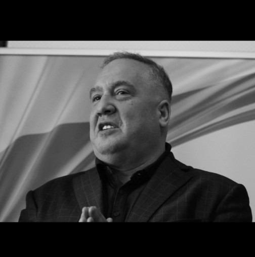 Последно сбогом със Слави Бинев: Обявиха датата и мястото на поклонението пред убития бизнесмен