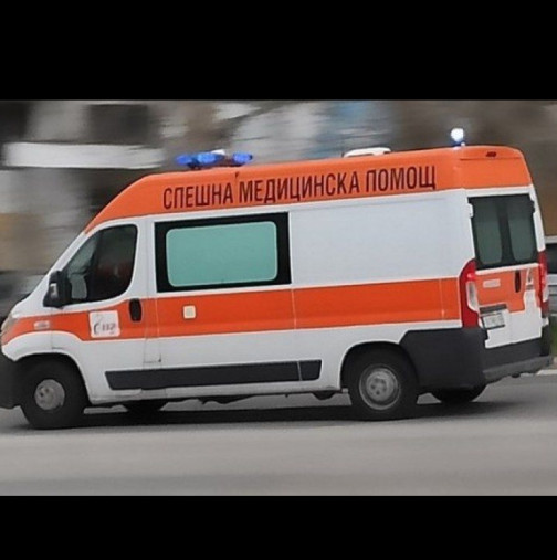 Убийство разтърси Стара Загора: 63-годишен мъж е открит мъртъв на тротоар с прободна рана