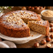 Италианска ЛЕШНИКОВА ТОРТА без брашно и бакпулвер! 4 съставки, а вкусът е 