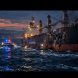 НОВА атака в Черно море! Три дрона удариха Chelsea 3, втори кораб потъна край Шабла
