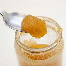 Прочистете синусите си със захаросан мед