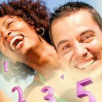 Любовна нумерология:  Подбор на партньор по число на експресивността
