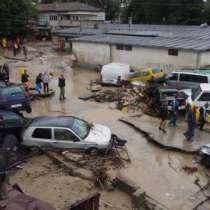 Резервоари на военните, причина за потопа във Варна?