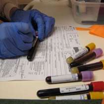  Кръвни тестове, които могат да ви спасят живота