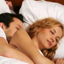 Мъже чуйте- научно доказано е , че ако жената е доволна от брака ще спите спокойно!