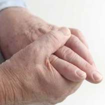 Упражнения на ръцете срещу ревматоиден артрит