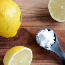 Разяснения към известната рецепта с лимон и сода против рак  