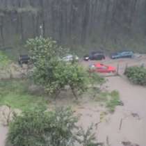 Уникално видео:Причината за бедствието в Аспарухово не е само дъжда!