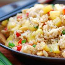 Най-добрите диети с ориз - отслабване 9 кг