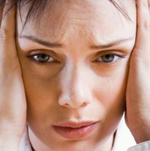 Депресираните жени с по-големи шансове за инфаркт