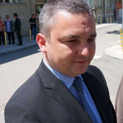 Кметът на Варна призна за гаф с дигата в квартал Аспарухово