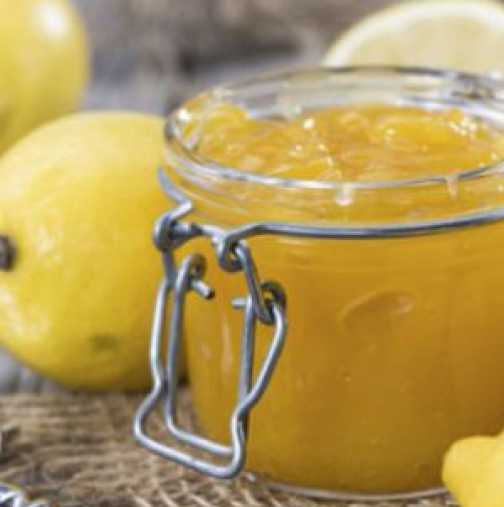 Пилинг с лимон за по-добра циркулация на кръвта