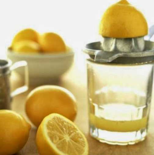 Най-добрите диети с лимони на едно място
