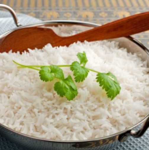Диета с ориз за невероятно пречистване на организма!