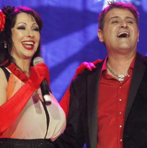 Дует Ритон даряват приходите от предстоящия концерт за пострадалите във Варна