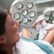 Жени вият от болка по време на аборт, заради оскъдните количества упойка