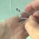 Как да извадите пръстенът, който не помръдва? (Видео)