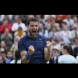 Уникални моменти от финалния мач на Григор Димитров и награждаването (Видео)