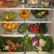 Не дръжте зеленчуците в хладилника, защото унищожавате ...