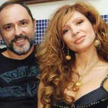Обраха съпруга на певицата Елвира Георгиева