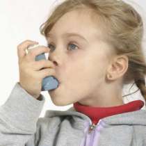 Лек срещу астма!