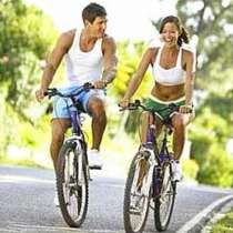 Може ли карането на колело да доведе до безплодие при мъжете?