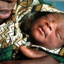 Знаете ли как се правят бебета в Африка?