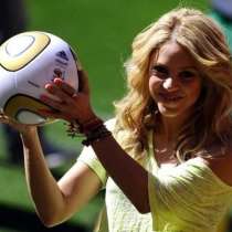 За поред път Шакира ще закрие Световното първенство по футбол