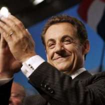 Никола Саркози е арестуван!