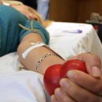 Спешно се търсят кръводарители за животоспасяващи преливания на родилка от Пловдив!