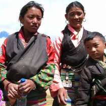 Сензационно откритие! Хората в Тибет нямат човешко ДНК !