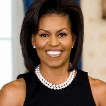 Мишел Обама е най-стилната дама в Америка