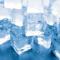 Как се прави прозрачен лед в домашни условия