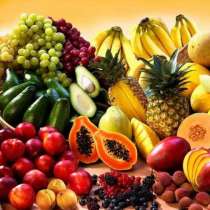 8-те най-полезни плодове за здравето