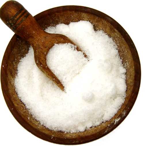 Ритуали със сол за връщане на неверни мъже и ...