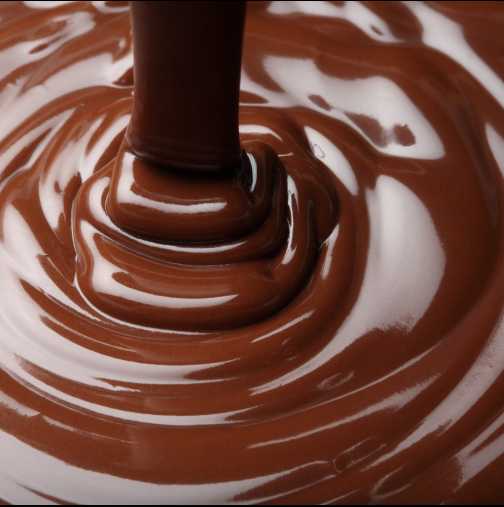 Днес е Европейският ден на шоколада! Да ви е сладко!