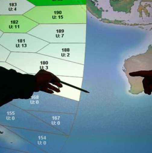 Изчезналият самолет на Малайзкийските авиолинии е бил на автопилот, когато му свършило горивото и се разбил