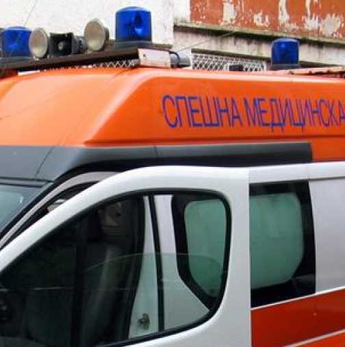 Двама мъже загинаха в катастрофа край Стара Загора