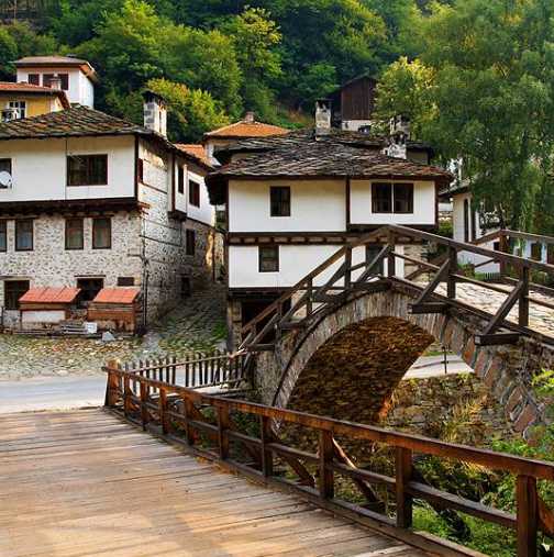Британски вестник: 10 невероятни неща, които не знаете за България!