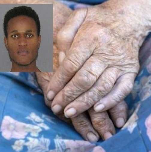Болногледач изнасили 92-годишна жена