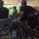 Чудо! Инвалид проходи на Световното първенство! - Видео