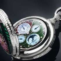 Топ 5 на най-скъпите часовници