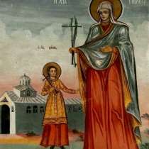 Днес Църквата почита Св. мчци Кирик и Юлита. Вижте кой има имен ден днес!