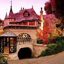 Идея за романтична почивка: Thorngrove Manor