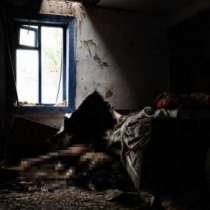 Украинка живее с труп от разбития самолет вече втори ден